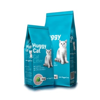 Huggy Cat 10kg