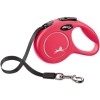 Flexi Classic XS Tape 3m red