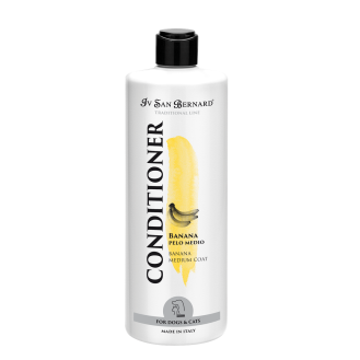 BANANA CONDITIONER 500 ML