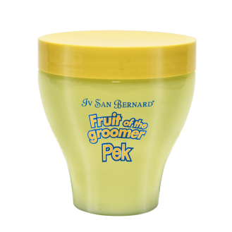 GINGER  ELDERBERY MASK 250ML