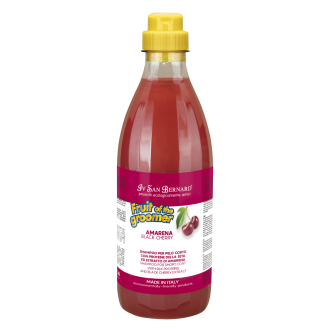 BLACK CHERRY SHAMPOO 500ML