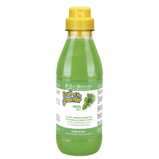 MINT SHAMPOO 500ML