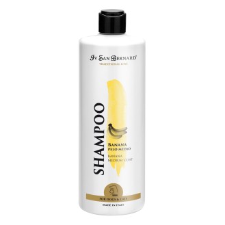 BANANA SHAMPOO 500 ML