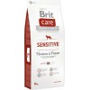 Brit Care Sensitive 12kg Dry Adult Dog Food Grain Free with Venision / Potatoes